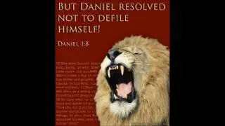 Big Daddy Weave - The Lion and the Lamb