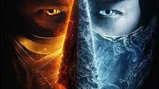 MORTAL KOMBAT 2021 FULL MOVIE LINK IN DESCRIPTION 1080 RESOLUTION