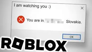 Clicking on every Roblox scam link until my PC is HACKED.