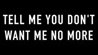 I Fall Apart - Post Malone - Lyrics