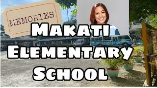 Makati Elementary School NEW NORMAL