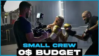 How to Make a Documentary- Full BTS