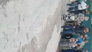 Дави Милли Дар Н.Темурмалик 