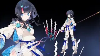 FGO Servant Spotlight: Utsumi Erice Analysis, Guide and Tips