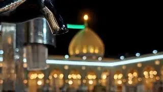 New Muharram Kalam Imam Hussain (R.A) Story of Karbala - Hafiz Kamran Qadri