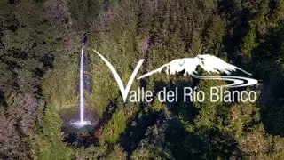 VALLE DEL RIO BLANCO / Ensenada-Puerto Varas (Video promocional completo)