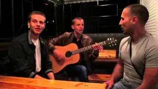 Ваня и Сергей _ песня №1