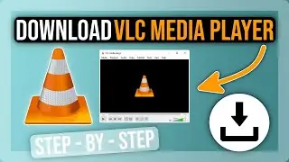 How to Install VLC Media Player on Windows 11 (Free Video Player) 2025