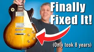 Gibson PCB vs Handwired: Is the Upgrade Worth It?