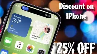 25% Off on IPhone | Global IPhone Deals India… #discount #iphonesale