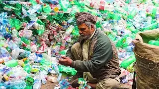 Amazing Process of Manufacturing PVC Pipes