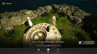 BDO | Magnus Questline Puzzle #13 | Quest Name 