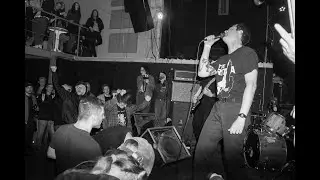 WHITE SCUM @ CITY TO CITY FEST 2021