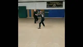Want to learn Kali the way it is supposed to be taught? Message me, Guro@psdtc.com