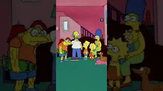 Using AI to expand the Simpsons Pt. 2 