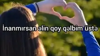 Sounds App #360 Sənin eşqin nəfəsdi