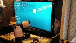 PointCTRL v2 Unboxing, Familiarization and Quick Test