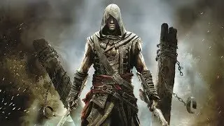 Hey Mama - Assassins Creed[GMV]