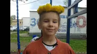 МОЯ ЛЮБИМАЯ СЕМЬЯ