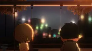 고민