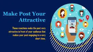 Get Facebook Reactions to Become Successful