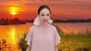 Закат