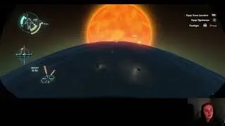 Outer Wilds ✨Blind Playthrough✨ - end of the (world)line