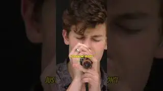 Shawn Mendes - Treat You Better (Lyrics) 