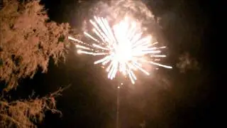 Фейеверк 2016