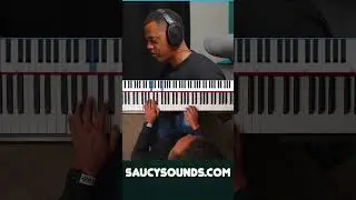 Pretty, emotional piano in the key of D