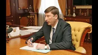 Заур Смирнов о  
