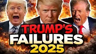 Insane Out of Context Trump Moments 2025 | Econalytics