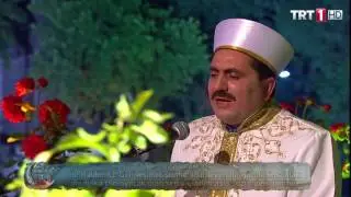 Erdal İlhan - Ali İmran (86-91) Kur'an-ı Kerim Tilaveti (Aşir)