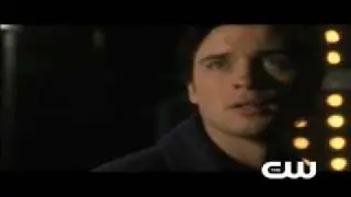 Smallville New Mind-Blowing Sneak Preview!