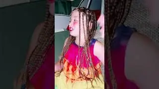 папа и дочка| правила поведения для малышей|#shorts|tik tok trends