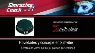 Curiosidades y consejos en Simvibe 2017
