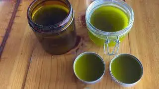 The INCREDIBLE Amazing Benefits of COMFREY Salve.￼ | TINY LIVING