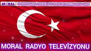23 Nisan Çocuk Bayramı Tebriği