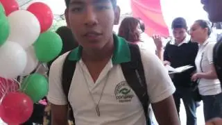 Festival Mexicano