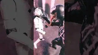 Venom...