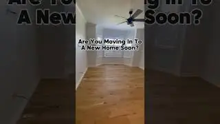 Moving Soon?
