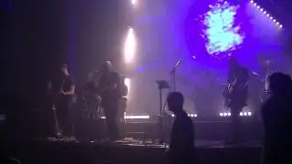 Hey You - A Tribute To Pink Floyd - Norway 2013 HD