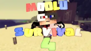 Minecraft Modlu Survival - Bölüm 4 - Elektriğe Girişiyoruz