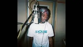 (FREE) Lil Uzi Vert Type Beat - "BALENCIAGA"