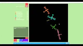 Let's Play Curve Fever #11