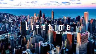 (FREE) Khalid Type Beat / Lifetime (Prod. by Sabertooth Beats)