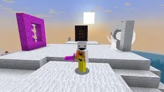 Modded Survival Minecraft Part 2