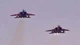 F-15 Angel Stadium flyover! 2023