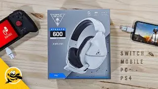 Turtle Beach Stealth 600 Gen 2 - Is this Wireless Headset Worth $100?