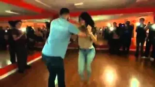 ♕ КОРОЛЕВА ТАНЦЕВ  БАЧАТА ♕